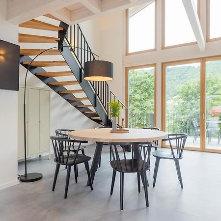 Ferienhaus Mosellodge Enkirch Zewnętrze zdjęcie