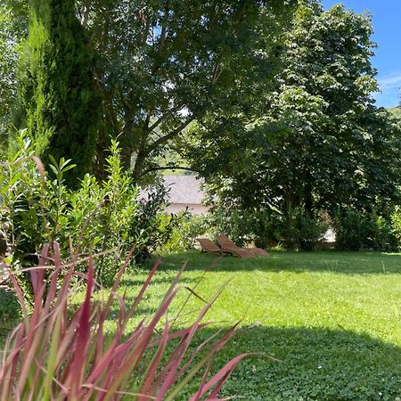 Ferienhaus Mosellodge Enkirch Zewnętrze zdjęcie