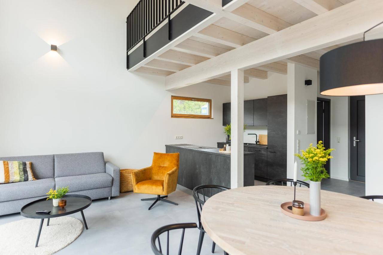 Ferienhaus Mosellodge Enkirch Zewnętrze zdjęcie